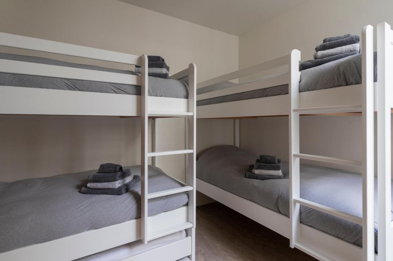 Clos Normand First Floor Nieuwpoort Dış mekan fotoğraf