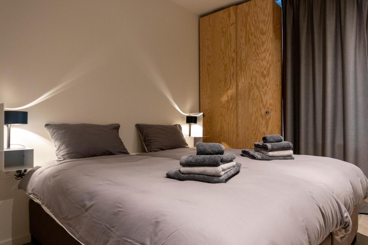 Clos Normand First Floor Nieuwpoort Dış mekan fotoğraf