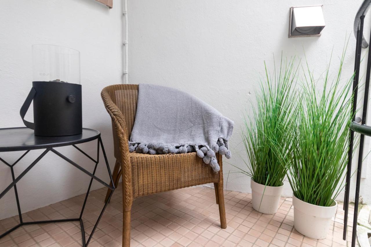Clos Normand First Floor Nieuwpoort Dış mekan fotoğraf