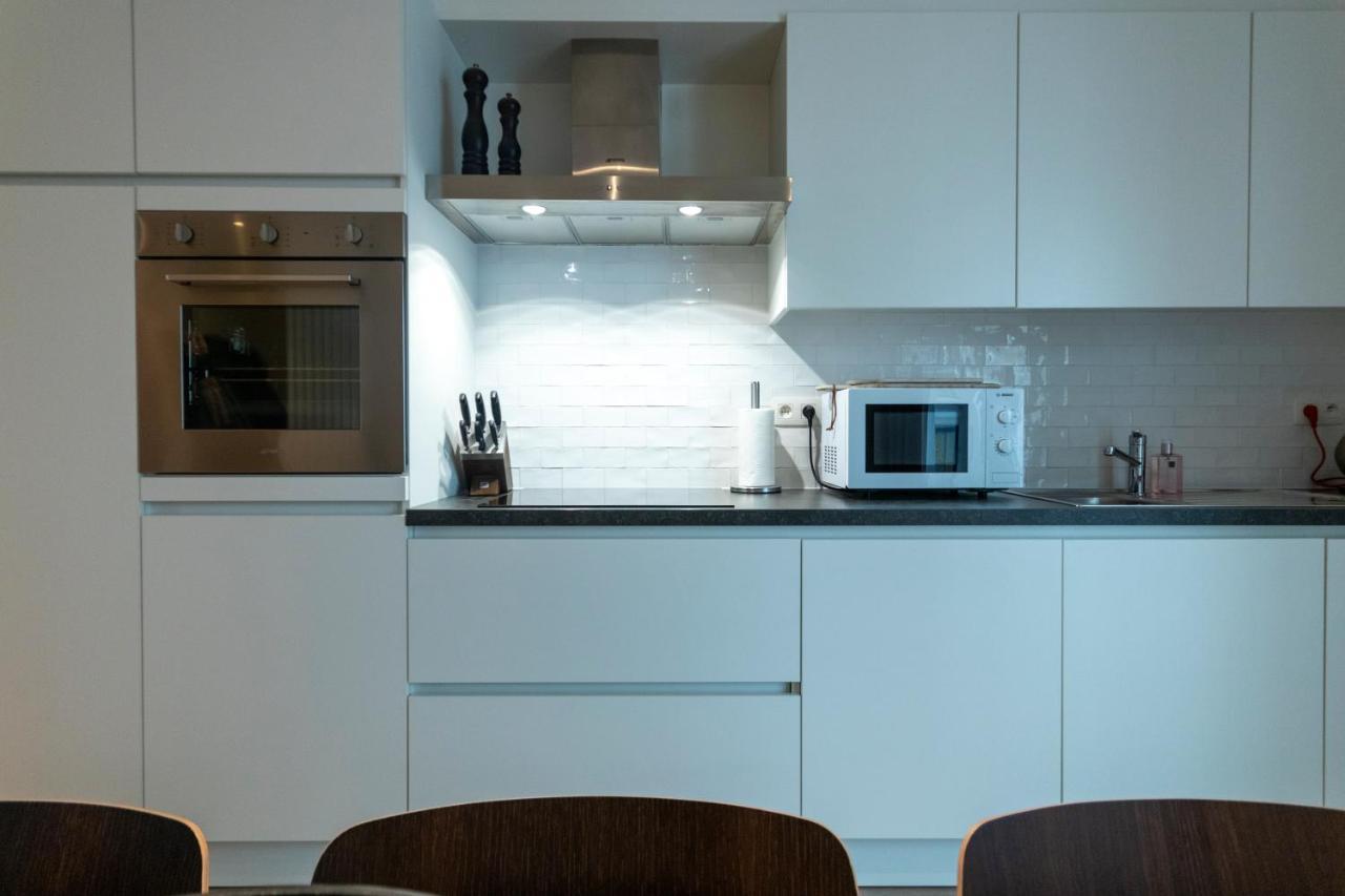 Clos Normand First Floor Nieuwpoort Dış mekan fotoğraf