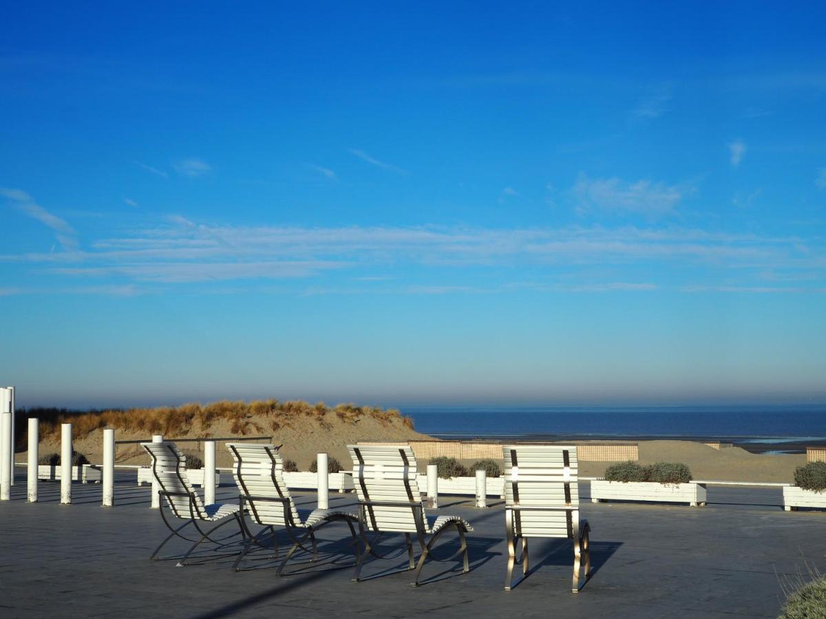 Clos Normand First Floor Nieuwpoort Dış mekan fotoğraf